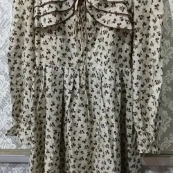 Áo đầm nữ, 973698