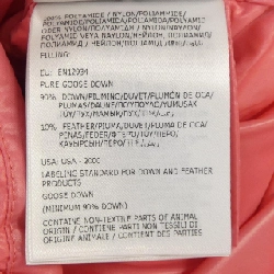 MONCLER GHANY Áo gile - Hàng hiệu Chính hãng 822530