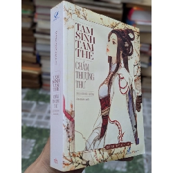 Tam sinh tam thế: Thập lý đào hoa - Đường Thất Công Tử 361123