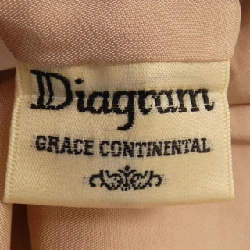 【Mã giảm giá】Diagram Đầm 653089