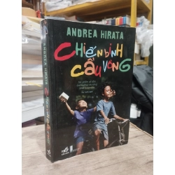 Chiến binh cầu vồng - Andrea Hirata 127353