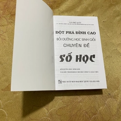 ĐỘT PHÁ ĐỈNH CAO BỒI DƯỠNG HỌC SINH GIỎI CHUYÊN ĐỀ SỐ HỌC- VĂN PHÚ QUỐC 543659