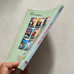 Tiếng Anh Nhà ở và Giao thông 674386