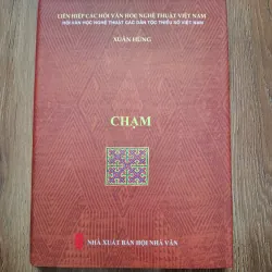 CHẠM - Xuân Hùng - Tản văn/Truyện ngắn