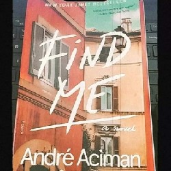 Find me ( call me by your name 2) 3949
