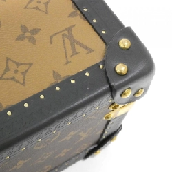 Túi Louis Vuitton Monogram Reverse Cotville 40cm M20085 618956