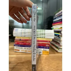 Nóng giận là bản năng Tĩnh lặng là bản lĩnh- Tống Mặc 600661