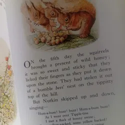 Beatrix Potter: Best Loved Tales 1000387