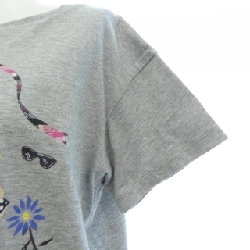 Áo thun BLUE LABEL CRESTBRIDGE - Hàng hiệu Authentic 627463