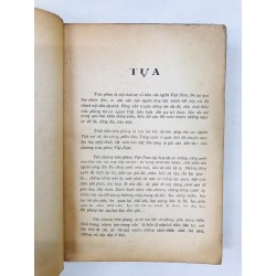 Thi ca châm biếm trào lộng Việt Nam - Hoàng Trọng Thược 52600