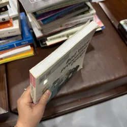 VALUE PROPOSITION DESIGN – THIẾT KẾ GIẢI PHÁP GIÁ TRỊ (ALPHABOOKS)- K3 1012959