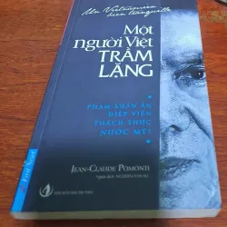 Một người Việt trầm lặng