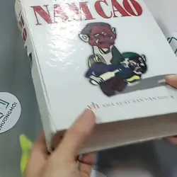 Tuyển tập Nam Cao 698535