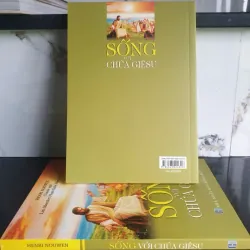 Sống Với Chúa Giêsu - Henri Nouwen 695656