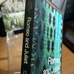 Romeo and Juliet William Shakespeare 509034
