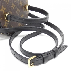 Túi Louis Vuitton Monogram Reverse Cannes M43986 619753