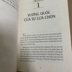 Khác biệt hay là chết  507398