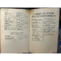 Mozt en fraude - Jean Hougron 604321