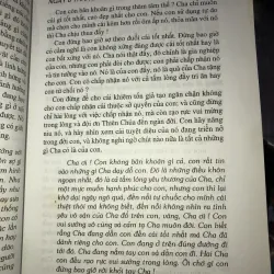 Tiếng thì thầm và lời đáp trả - Eileen Caddy 1009132