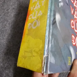 Báu vật của đời - mạc ngôn 960531