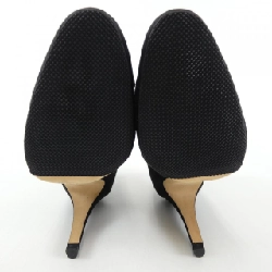 【Mã giảm giá】Giày bốt CHANEL 663975