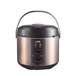 🍚 NỒI CƠM ĐIỆN UNIE UE-626 –Thiết kế tinh gọn – hợp mọi căn bếp Việt. ✨ 726195