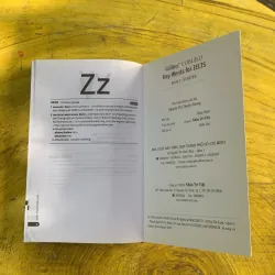 COMBO 3 cuốn COLLINS COBUILD KEY WORDS FOR IELTS 1003054