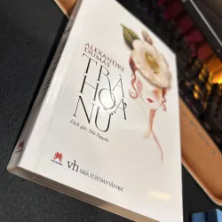 Trà Hoa Nữ - Alexandre Dumas 755291