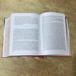 SÔNG ĐÔNG ÊM ĐỀM ( hai tập )- MIKHAIN SOLÔKHÔP 749286