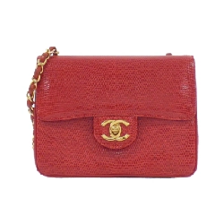 【Vintage】Túi xách chéo Chanel