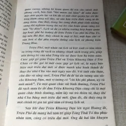 Những danh tướng vang bóng một thời-Tô Thị Khang 961368