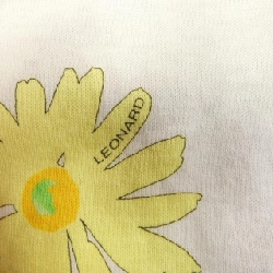 Áo polo LEONARD SPORT - Hàng hiệu Authentic 906378