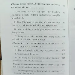 Chủ nghĩa tư bản ngày nay 992451