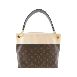 Túi xách vai Louis Vuitton Monogram Tuileries Buzz M43576 611424