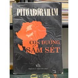 Con đường sấm sét – Pitơ Abơraham 592559