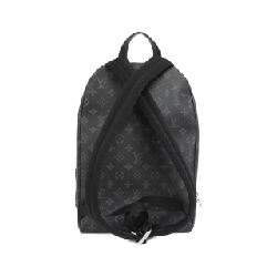 Túi đeo chéo Louis Vuitton Monogram Eclipse Discovery Slim M14020 609062