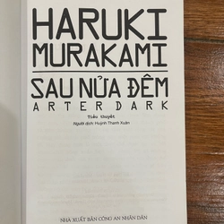 Sau Nửa Đêm - Haruki Murakami (t4) 531242