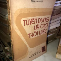 Tuyển dụng và cho thôi việc 