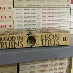 A God in Ruins by Leon Uris 405627