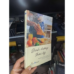 Dinh dưỡng thai kỳ - Lily Nichols Sách dinh dưỡng - sức khỏe cho bé NENA2702