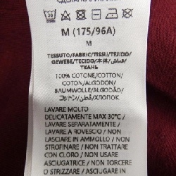 Gucci GUCCI 806172 XJG27 Áo thun - Hàng hiệu Chính hãng 897262