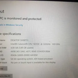 Thinkpad yoga 11e 574389