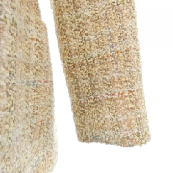 【Mã giảm giá】【Cổ điển】Áo khoác Chanel CHANEL 635897