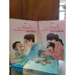 Giáo dục chuyển hóa - Ứng dụng trong hành trình nuôi dạy trẻ - Nhi Đỗ