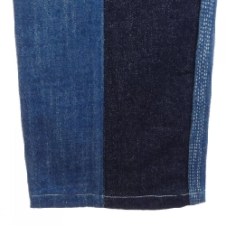 Chloé CHC18ADP7115348N Jeans - Hàng hiệu Chính hãng 815451