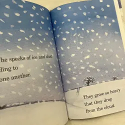✨𝑺𝒏𝒐𝒘✨ sách cũ ngoại văn, Early Readers 589207