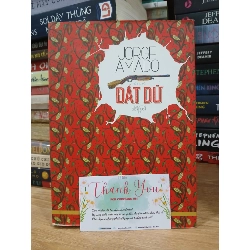 Đất dữ- Jorge Amado 792545