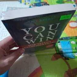 You Can Win - Bí quyết của người chiến thắng 792489