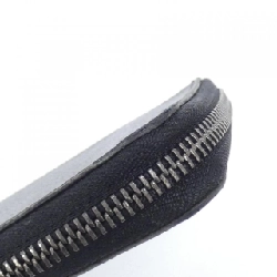 Ví Louis Vuitton Monogram Eclipse Zippy Wallet Vertikal M62295 - Hàng hiệu Chính hãng 806434