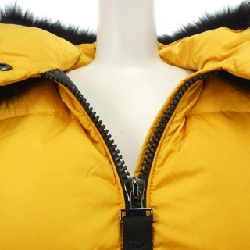 Moncler Genius Áo khoác lông 640727